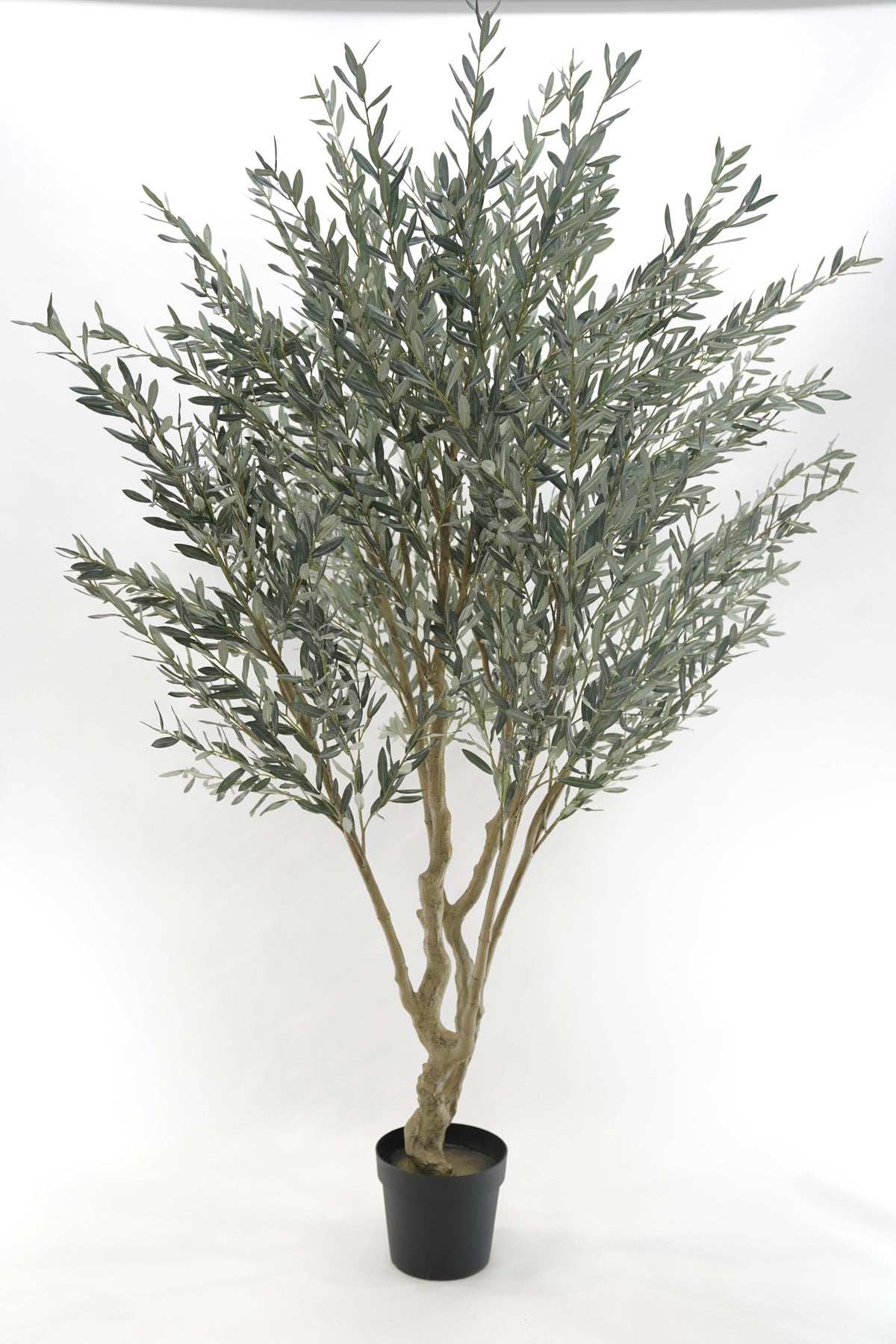 Olivo artificial 210 x 130 cm