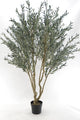 Artificial olive tree 240 x 140 cm