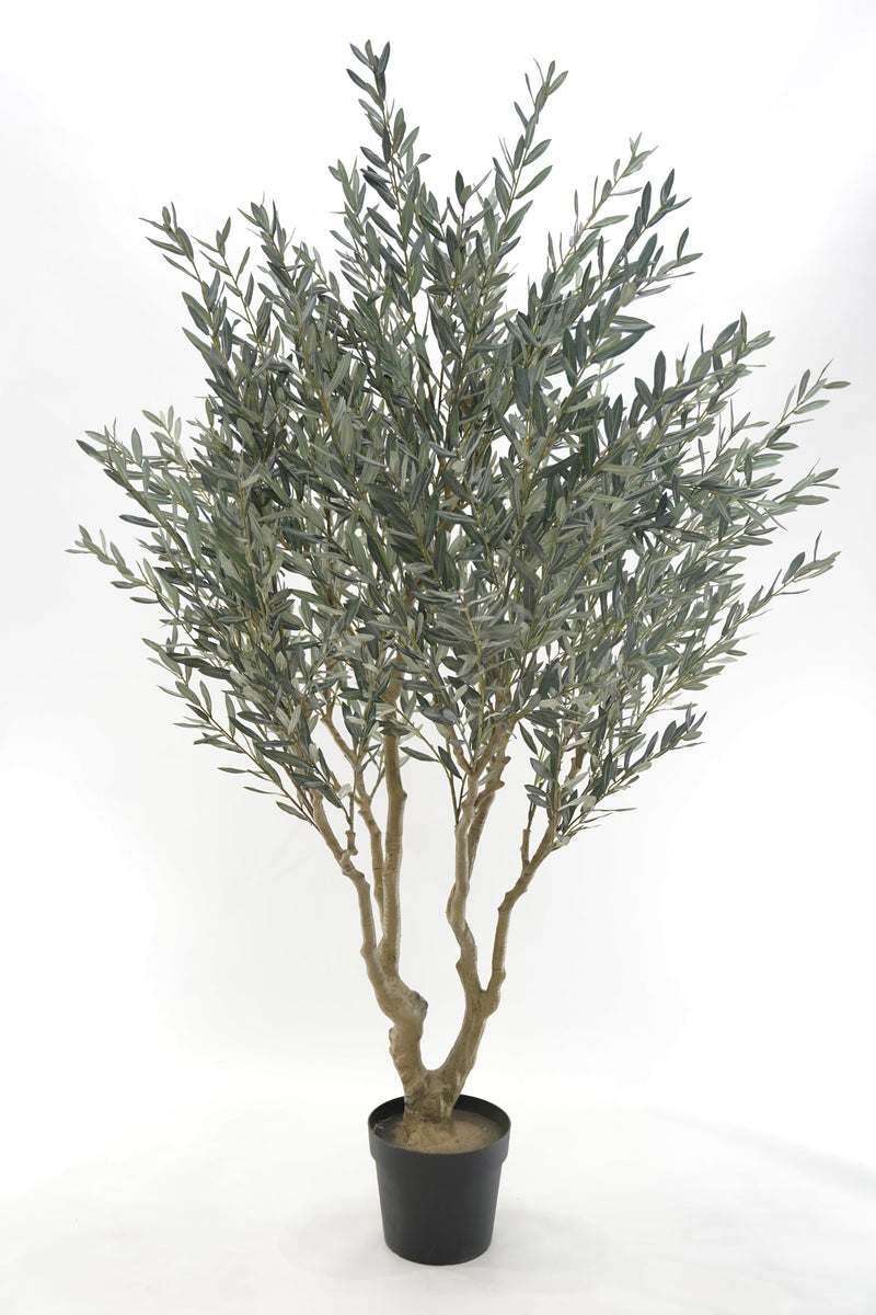 Artificial olive tree 240 x 140 cm