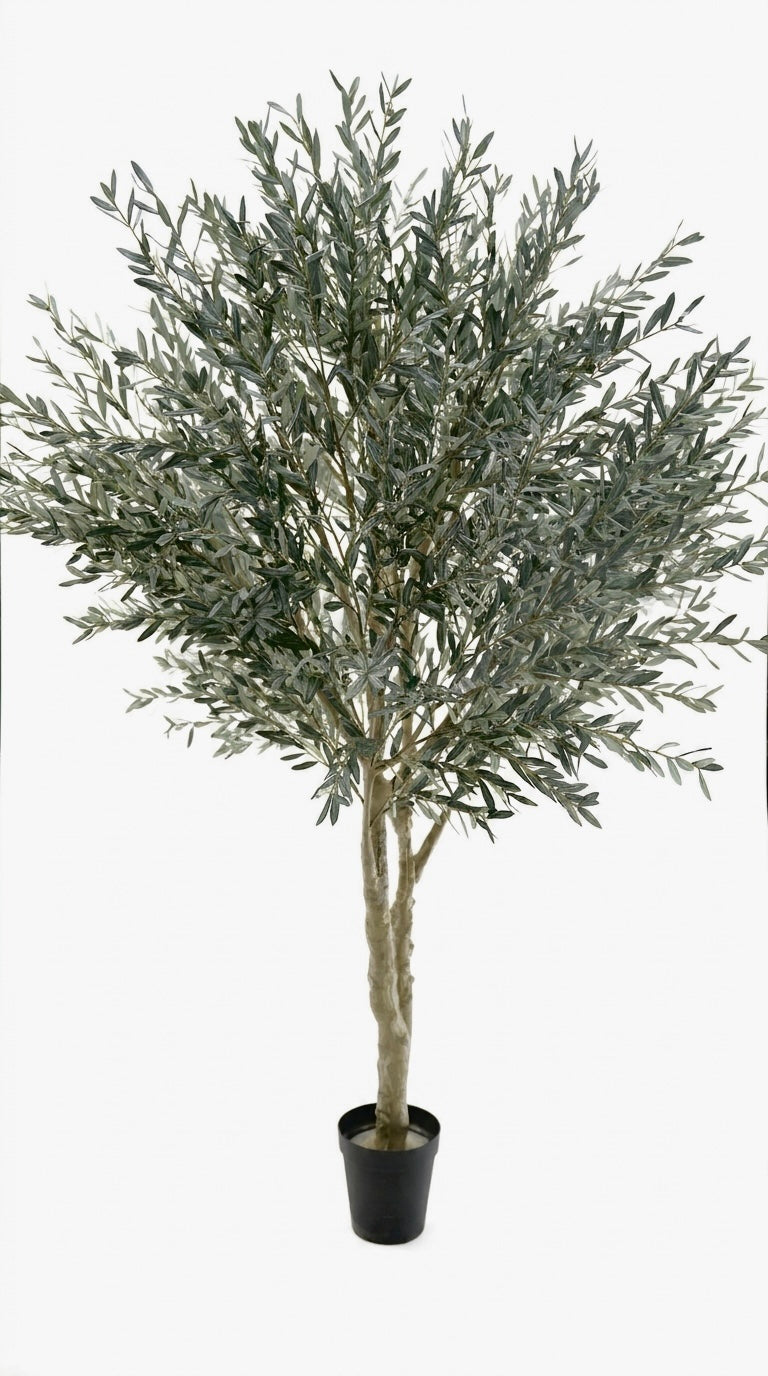 Olivo artificial 250 x 180 cm
