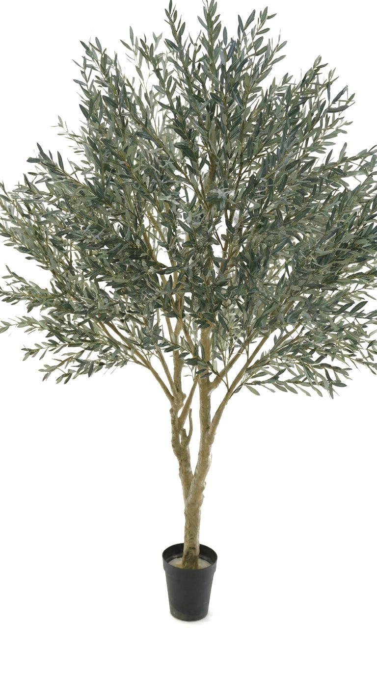 Olivo artificial 250 x 180 cm