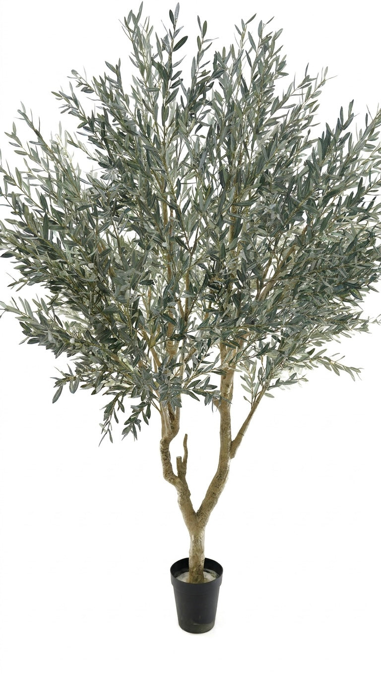 Olivo artificial 250 x 180 cm